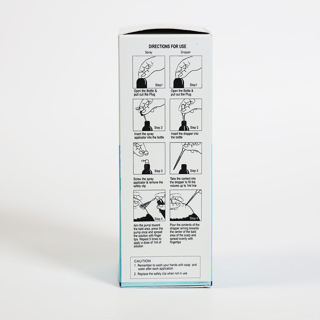 2 × Adonsidil Fm6 Solution 60 Ml With Free Balayantra
