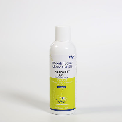 2 × Adonsidil M4 Solution 60 Ml With Free Balayantra