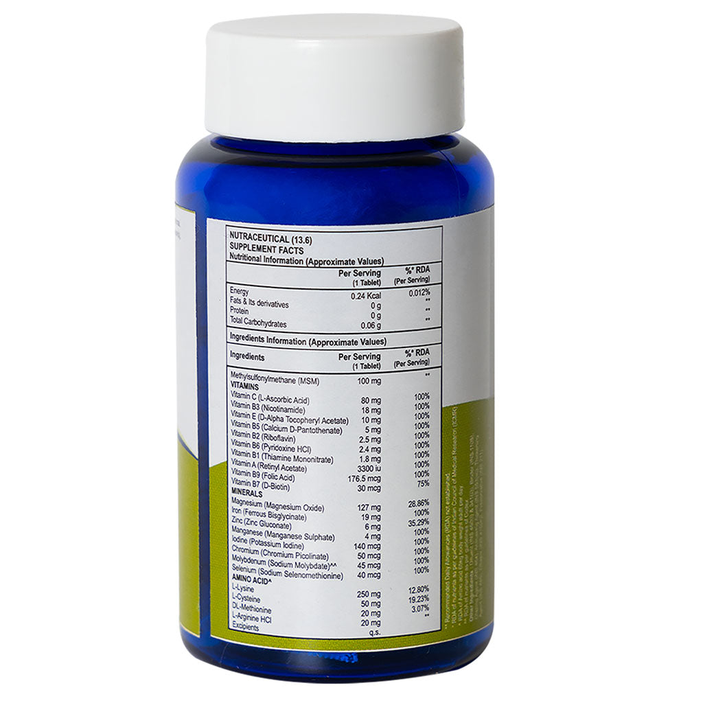 Vittramin BP Kit