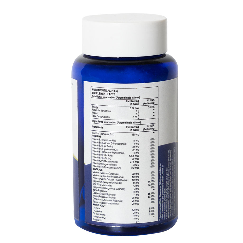 Vittramin Memory Sun D Kit