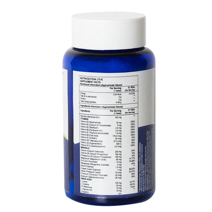 Vittramin BP Kit