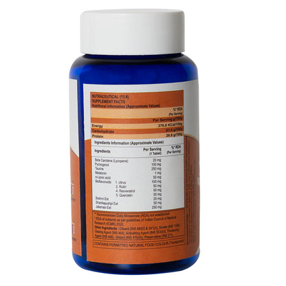 Vittramin BP Kit