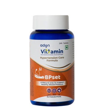 Vittramin BP Kit