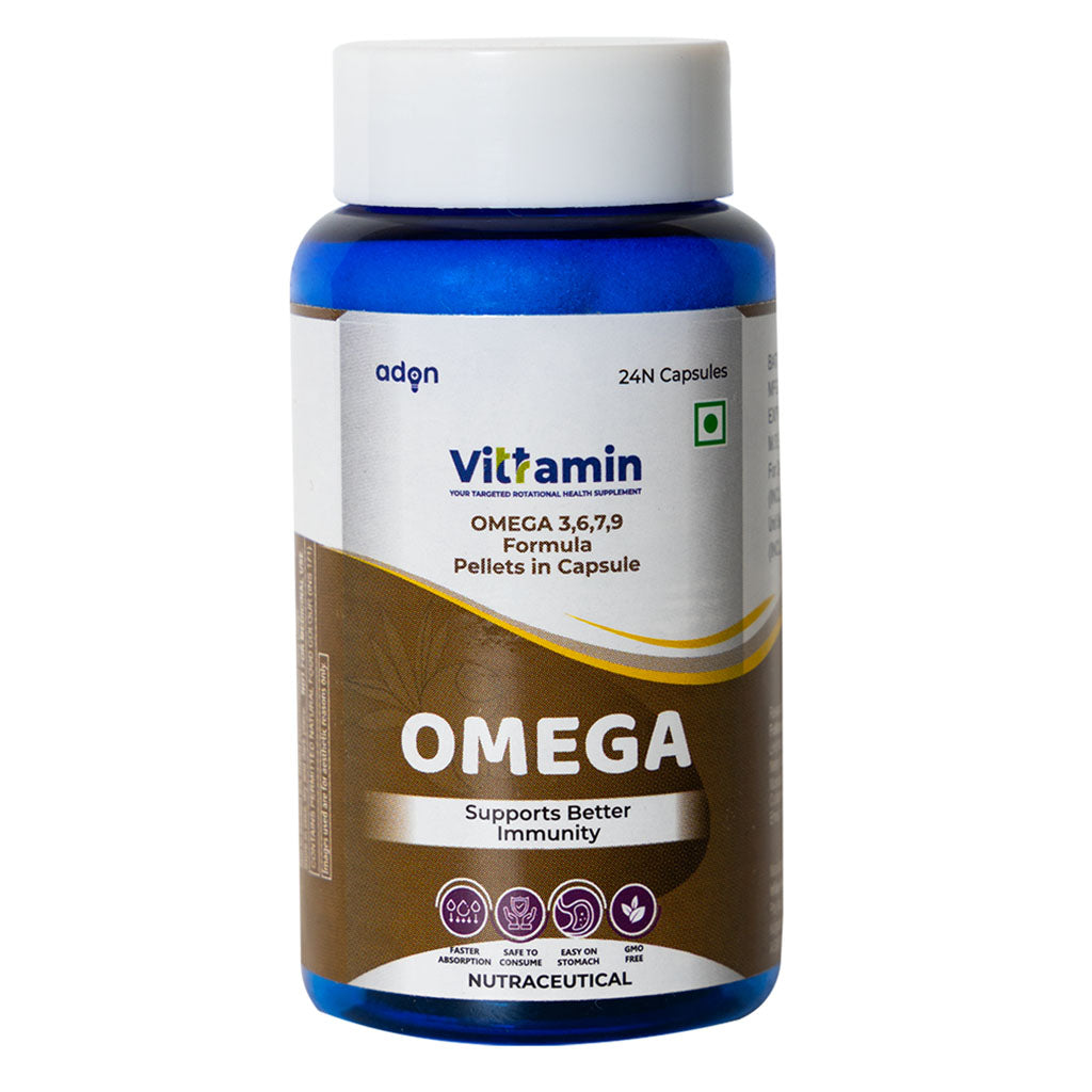 Vittramin Obesity Kit