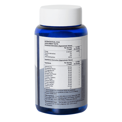Vittramin Hair Kit