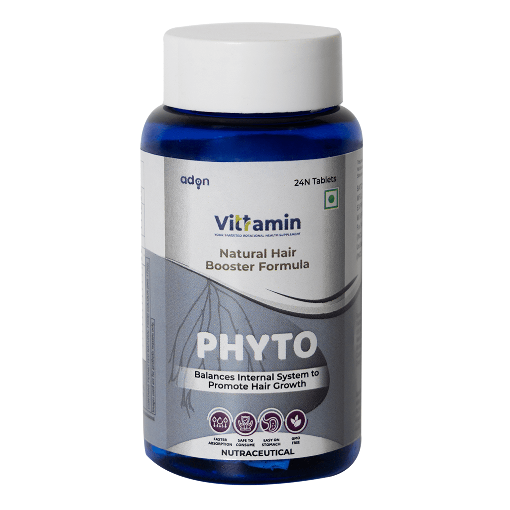 Vittramin Hair Kit