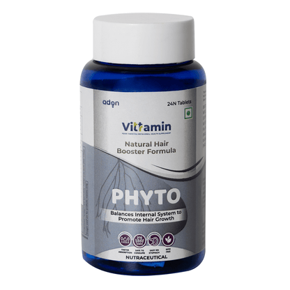 Vittramin Hair Kit
