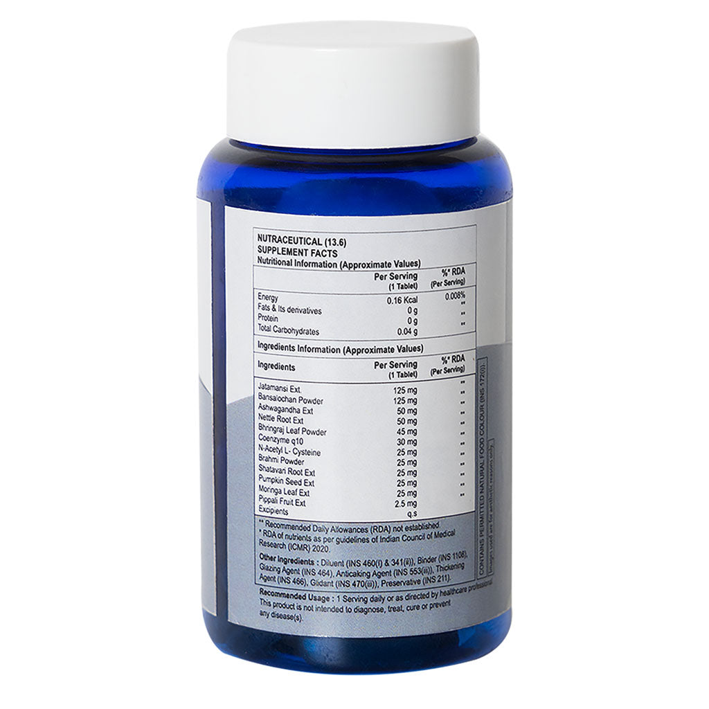 Vittramin BP Kit