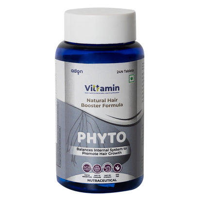Vittramin BP Kit