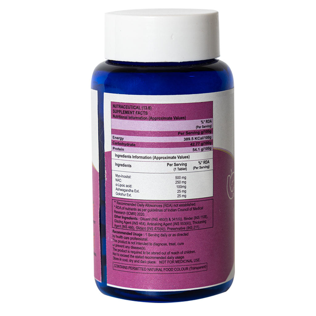 Vittramin Diabetes Kit