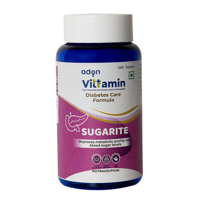 Vittramin Diabetes Kit