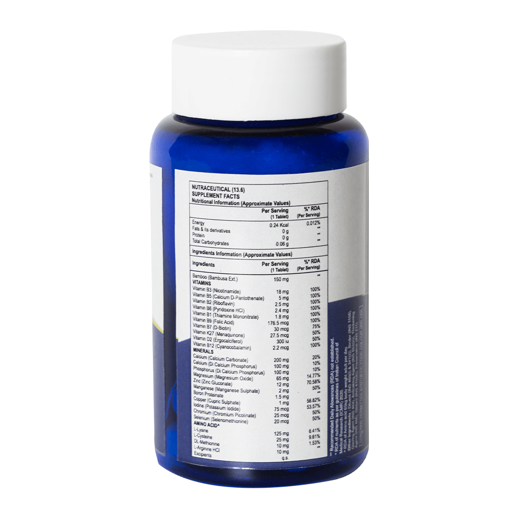 Vittramin Hair Kit