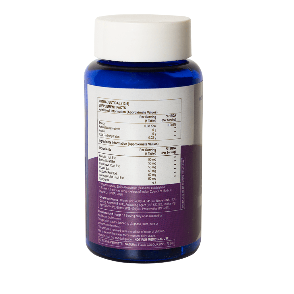 Vittramin Cell Repair Kit