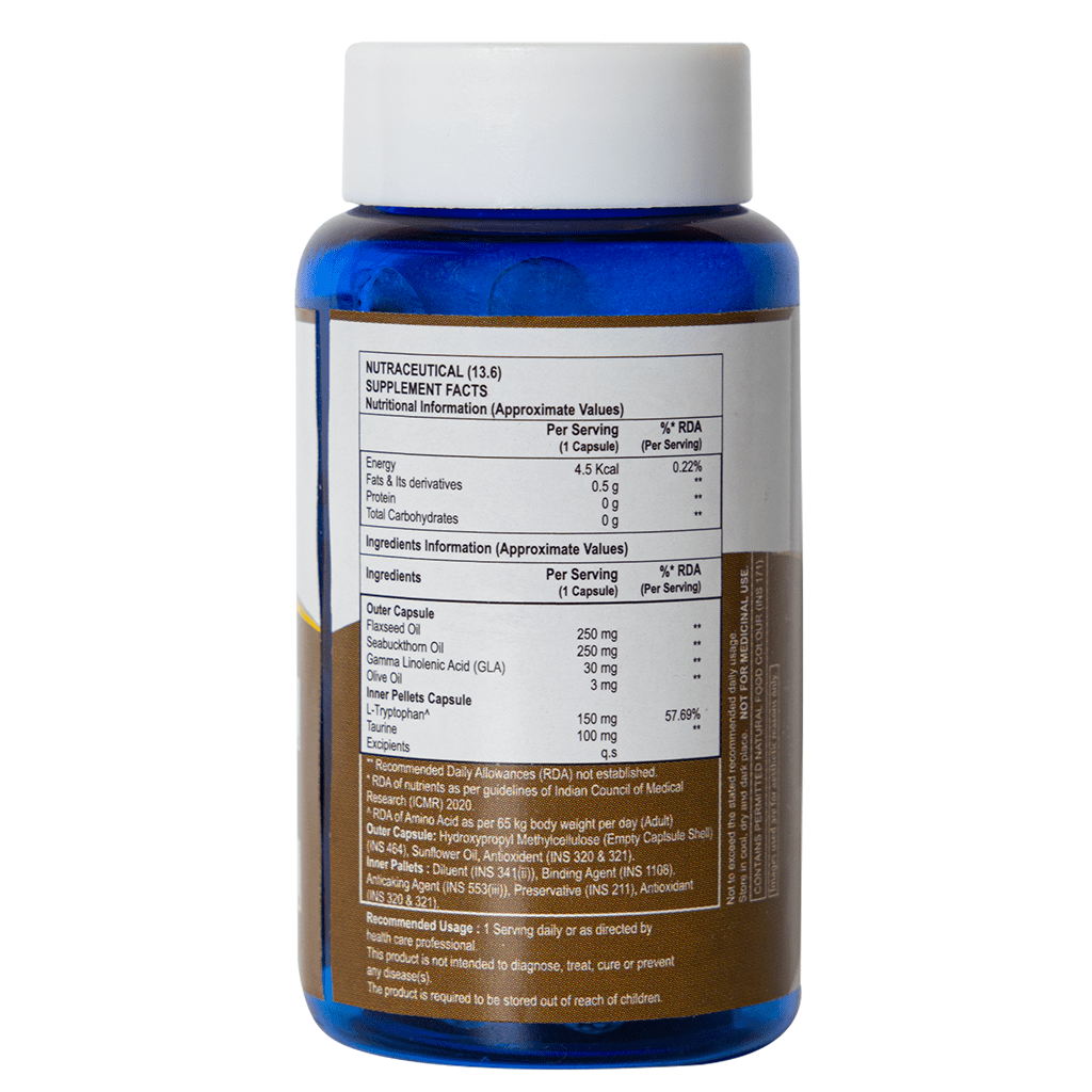 Vittramin Hair Kit