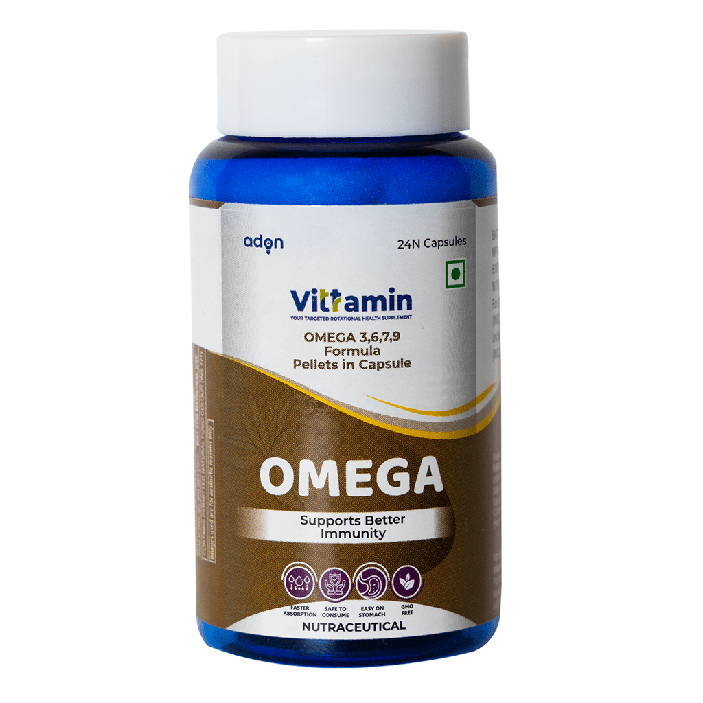 Vittramin Hair Kit