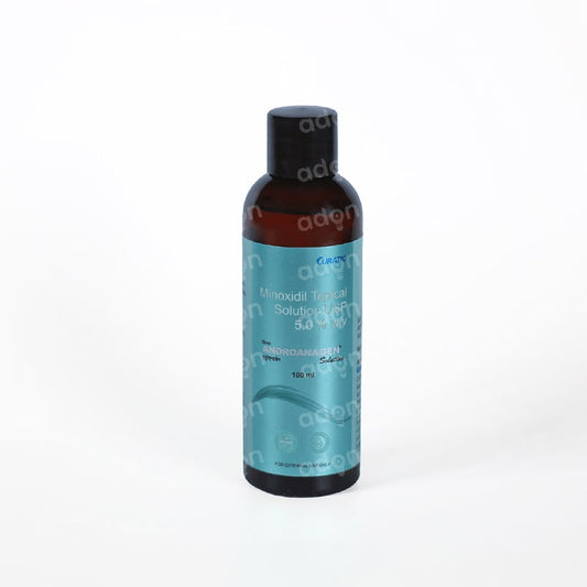 Androanagen solution