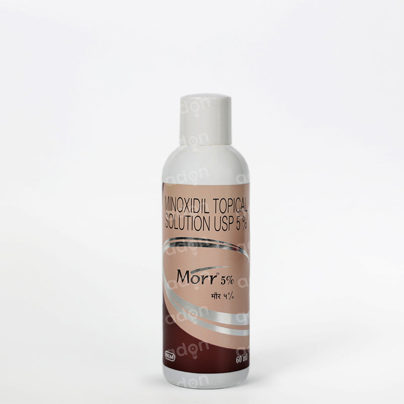 Morr 5% solution