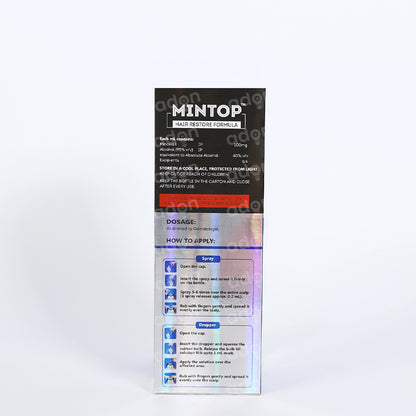 Mintop 10% solution