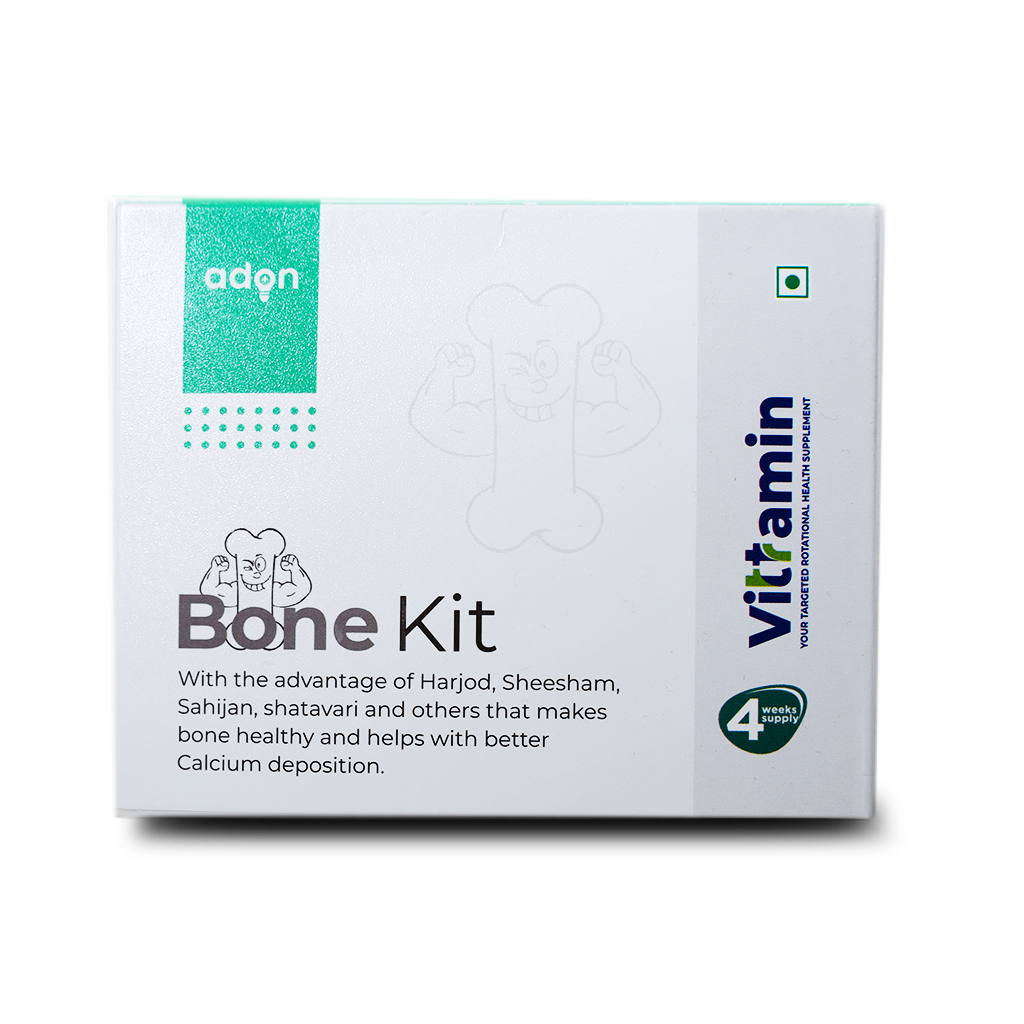 Vittramin Bone Kit